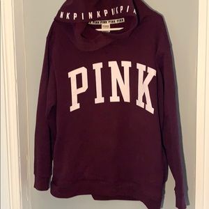 PINK hoodie